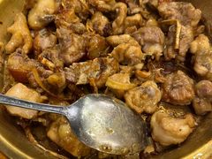 -围龙屋客家食府(福田店)