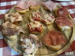 -安立可意大利美食