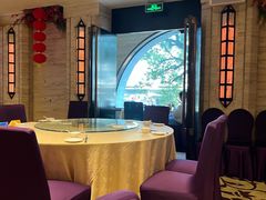 -广东胜利宾馆西关粤中餐厅