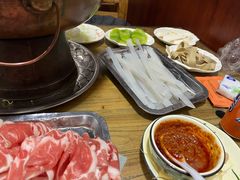 -木萨火锅店(开鲁路店)