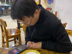 -东北鹤岗烧烤(麒麟紫荆城店)