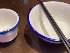 -富正毅三下锅·湘西韵味(天门山索道店)