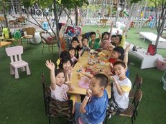 -金禾国际幼儿园