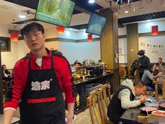 -渝宗老灶火锅(巴国城店)