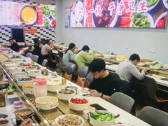-西火火·川派小火锅(西溪银泰店)
