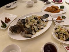 -利苑酒家(合景国际金融广场店)