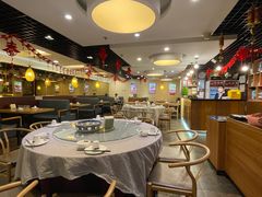 -小土豆北方菜馆(方庄店)