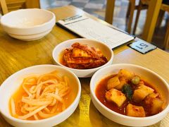 -江南面屋(明洞店)