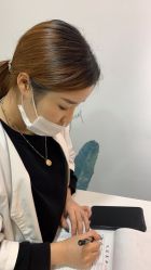 -久匠·野生眉半永久纹眉