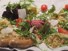 -JINNS锦时 steak&pizza(浸信会礼拜堂旧址店)