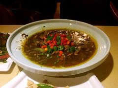 -一个叫川的地方(麒麟新天地店)