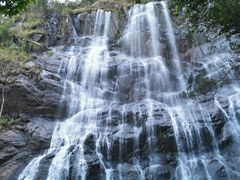 -千泷沟大瀑布旅游区