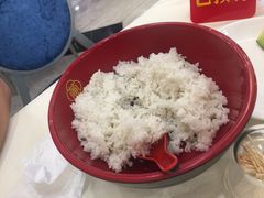 米饭-澳门酒家(南航明珠店)