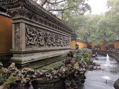 -普陀山风景名胜区-法雨禅寺