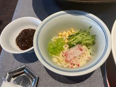 -柿合缘新京菜(国金中心商场店)