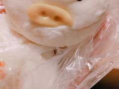 -巴比馒头(通河四村店)