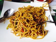 黑椒牛柳意粉-咖啡之翼·咖餐厅(武清店)