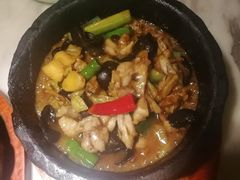 -高宅(万达店)
