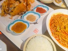 -秦月轩·陕西家乡菜(阜成路·五棵松店)