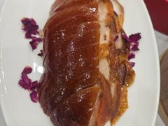 -红菜坊·烤鸭·川鲁宴(石园店)