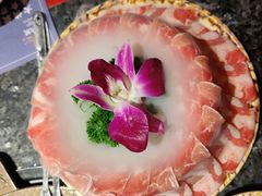 -蜀大侠火锅(龙岗店)