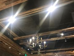 -雨舍咖啡(汉神购物广场咖啡街区店)