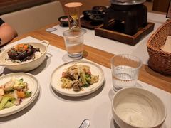 -无印良品餐堂 MUJI Diner(成都太古里店)