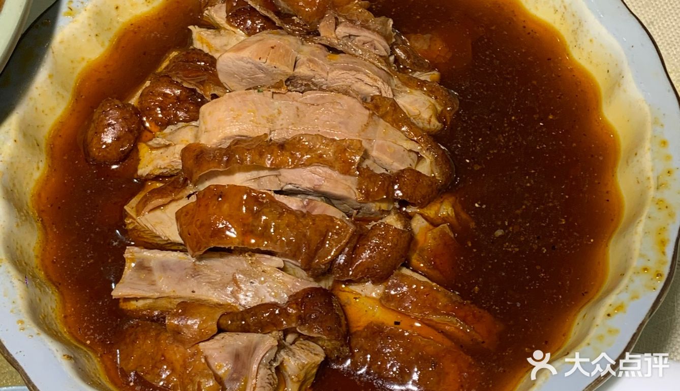 多年老店 依然火爆