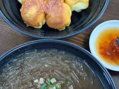 -赵宝美煎包店