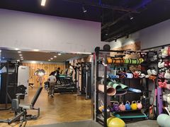 -NRG 健身私教CLUB(云山路店)