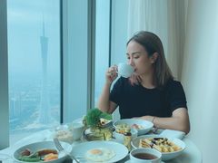 -广州四季酒店