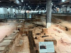 -南越王博物院(王宫展区)