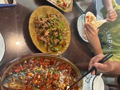 -朗妈私房菜(婺女州店)