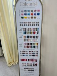 -UMl Nail 尤米美甲美睫半永久