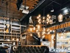 -喬越名品Cafe Fashion(富力公园店)