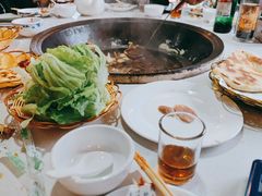 -龙福源密云水库灶台鱼