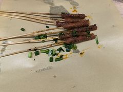 -郑记•不夜城烧烤•龙虾•虾蟹(黄鹤楼店)