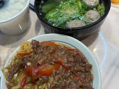 -合意桐坑牛肉粿·鲜牛肉火锅(嵩山总店)