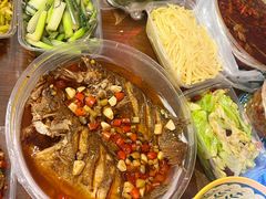 -新新湘菜馆(新中街二条店)