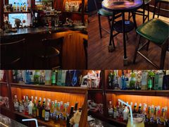 -The Cheebat 锌吧·Bistro(体育西店)