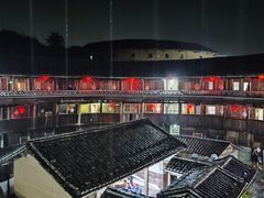 -初溪土楼群