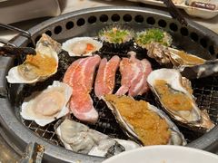 -火炉火自助餐(西直门凯德MALL店)