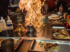-大神太神·铁板烧(七宝领展广场店)