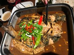 -半天妖烤鱼(方庄店)