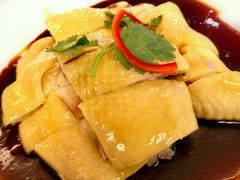 怀旧古法市师鸡-朱仔记食府(江南大道店)