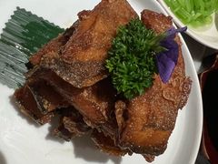 -荣兴酒家(徐家汇店)