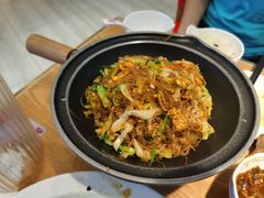 -东北灶(高新银泰店)