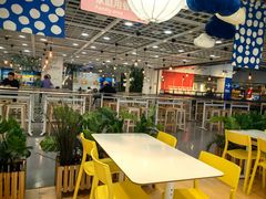 -宜家·瑞典风味餐厅(烟台路店)