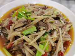 -卢六川汤肉(南方花园店)