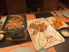 -山葵家·创意料理(宁波来福士店)